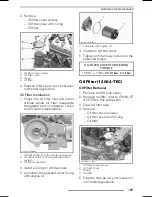 Предварительный просмотр 107 страницы Ski-Doo Expedition Series Operator'S Manual