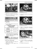 Предварительный просмотр 117 страницы Ski-Doo Expedition Series Operator'S Manual