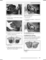 Предварительный просмотр 121 страницы Ski-Doo Expedition Series Operator'S Manual