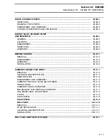 Предварительный просмотр 58 страницы Ski-Doo FORMULA 500 1997 Shop Manual