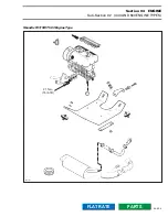 Предварительный просмотр 61 страницы Ski-Doo FORMULA 500 1997 Shop Manual