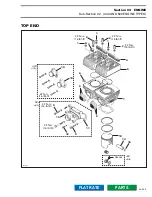 Preview for 63 page of Ski-Doo FORMULA 500 1997 Shop Manual