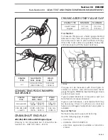 Preview for 93 page of Ski-Doo FORMULA 500 1997 Shop Manual