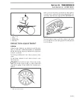 Preview for 145 page of Ski-Doo FORMULA 500 1997 Shop Manual