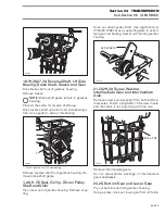 Preview for 180 page of Ski-Doo FORMULA 500 1997 Shop Manual