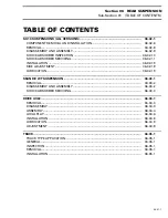 Preview for 243 page of Ski-Doo FORMULA 500 1997 Shop Manual