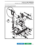 Preview for 248 page of Ski-Doo FORMULA 500 1997 Shop Manual