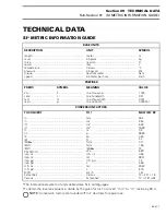 Preview for 309 page of Ski-Doo FORMULA 500 1997 Shop Manual