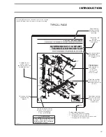 Предварительный просмотр 12 страницы Ski-Doo Formula 500 1998 Shop Manual