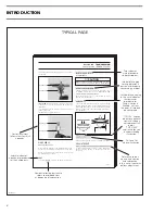 Предварительный просмотр 13 страницы Ski-Doo Formula 500 1998 Shop Manual