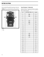 Предварительный просмотр 15 страницы Ski-Doo Formula 500 1998 Shop Manual