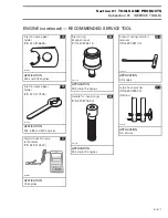 Предварительный просмотр 26 страницы Ski-Doo Formula 500 1998 Shop Manual