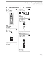 Предварительный просмотр 39 страницы Ski-Doo Formula 500 1998 Shop Manual