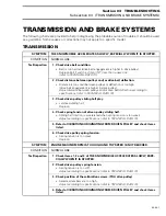 Предварительный просмотр 59 страницы Ski-Doo Formula 500 1998 Shop Manual