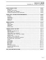 Предварительный просмотр 81 страницы Ski-Doo Formula 500 1998 Shop Manual