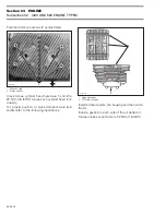 Предварительный просмотр 91 страницы Ski-Doo Formula 500 1998 Shop Manual