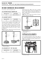 Предварительный просмотр 113 страницы Ski-Doo Formula 500 1998 Shop Manual