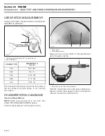 Предварительный просмотр 115 страницы Ski-Doo Formula 500 1998 Shop Manual