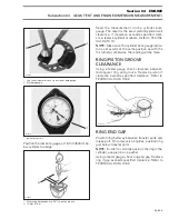 Предварительный просмотр 116 страницы Ski-Doo Formula 500 1998 Shop Manual