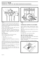 Предварительный просмотр 119 страницы Ski-Doo Formula 500 1998 Shop Manual