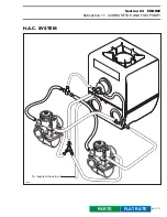 Предварительный просмотр 164 страницы Ski-Doo Formula 500 1998 Shop Manual