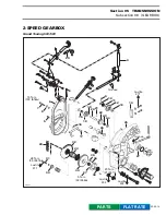 Предварительный просмотр 215 страницы Ski-Doo Formula 500 1998 Shop Manual