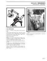 Предварительный просмотр 219 страницы Ski-Doo Formula 500 1998 Shop Manual