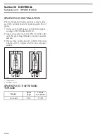 Предварительный просмотр 232 страницы Ski-Doo Formula 500 1998 Shop Manual