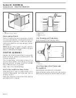 Предварительный просмотр 252 страницы Ski-Doo Formula 500 1998 Shop Manual