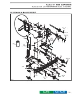 Предварительный просмотр 273 страницы Ski-Doo Formula 500 1998 Shop Manual