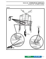 Предварительный просмотр 320 страницы Ski-Doo Formula 500 1998 Shop Manual