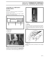 Предварительный просмотр 325 страницы Ski-Doo Formula 500 1998 Shop Manual