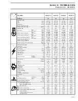 Предварительный просмотр 342 страницы Ski-Doo Formula 500 1998 Shop Manual