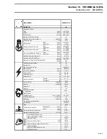 Предварительный просмотр 344 страницы Ski-Doo Formula 500 1998 Shop Manual