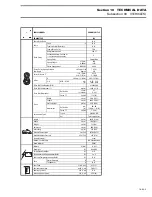 Предварительный просмотр 349 страницы Ski-Doo Formula 500 1998 Shop Manual