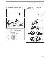 Предварительный просмотр 353 страницы Ski-Doo Formula 500 1998 Shop Manual