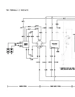 Предварительный просмотр 375 страницы Ski-Doo Formula 500 1998 Shop Manual