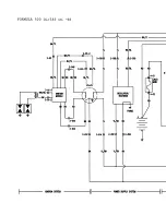 Предварительный просмотр 381 страницы Ski-Doo Formula 500 1998 Shop Manual