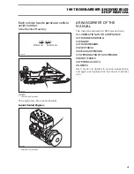 Предварительный просмотр 8 страницы Ski-Doo FORMULA III 1997 Shop Manual