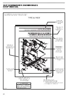 Предварительный просмотр 9 страницы Ski-Doo FORMULA III 1997 Shop Manual