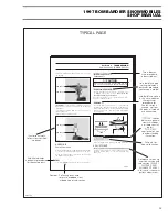 Предварительный просмотр 10 страницы Ski-Doo FORMULA III 1997 Shop Manual