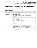 Предварительный просмотр 32 страницы Ski-Doo FORMULA III 1997 Shop Manual