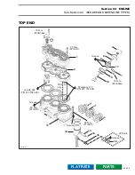 Предварительный просмотр 57 страницы Ski-Doo FORMULA III 1997 Shop Manual