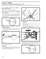 Предварительный просмотр 60 страницы Ski-Doo FORMULA III 1997 Shop Manual