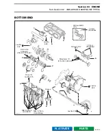 Предварительный просмотр 63 страницы Ski-Doo FORMULA III 1997 Shop Manual