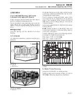 Предварительный просмотр 65 страницы Ski-Doo FORMULA III 1997 Shop Manual