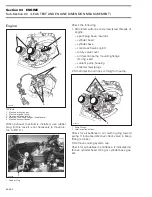 Предварительный просмотр 68 страницы Ski-Doo FORMULA III 1997 Shop Manual