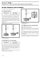 Предварительный просмотр 72 страницы Ski-Doo FORMULA III 1997 Shop Manual