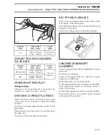 Предварительный просмотр 75 страницы Ski-Doo FORMULA III 1997 Shop Manual