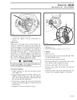 Предварительный просмотр 79 страницы Ski-Doo FORMULA III 1997 Shop Manual